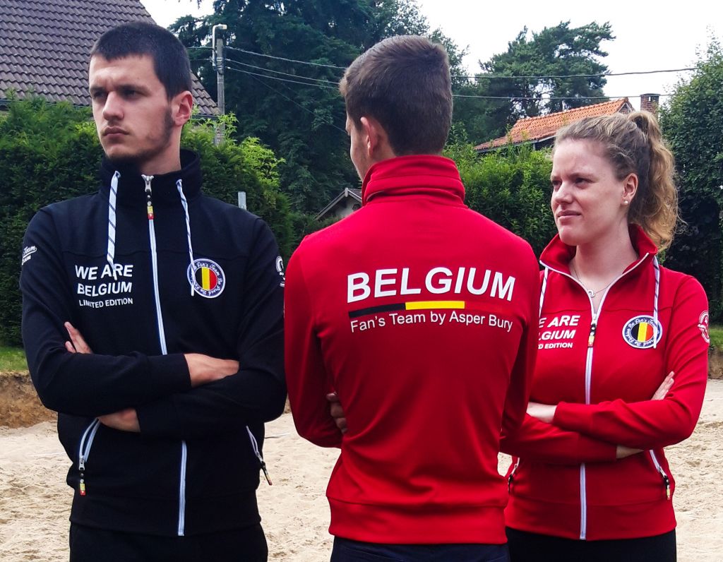 Femmes - Fan's Team